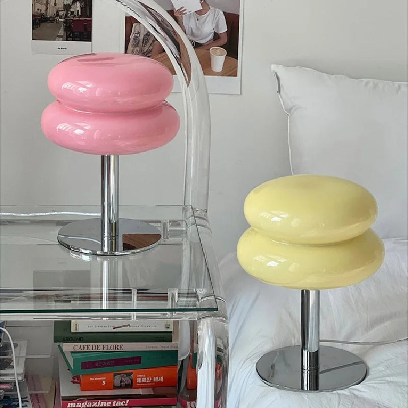 table lamp – 6