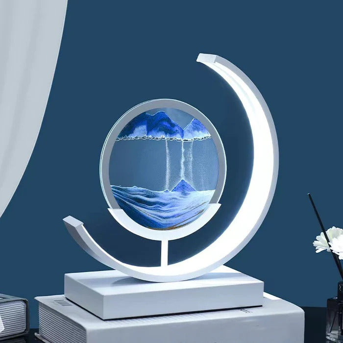 table lamp – 10