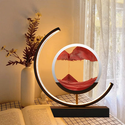 table lamp – 11