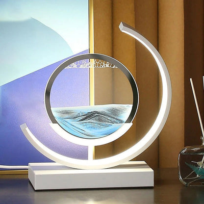 table lamp – 12