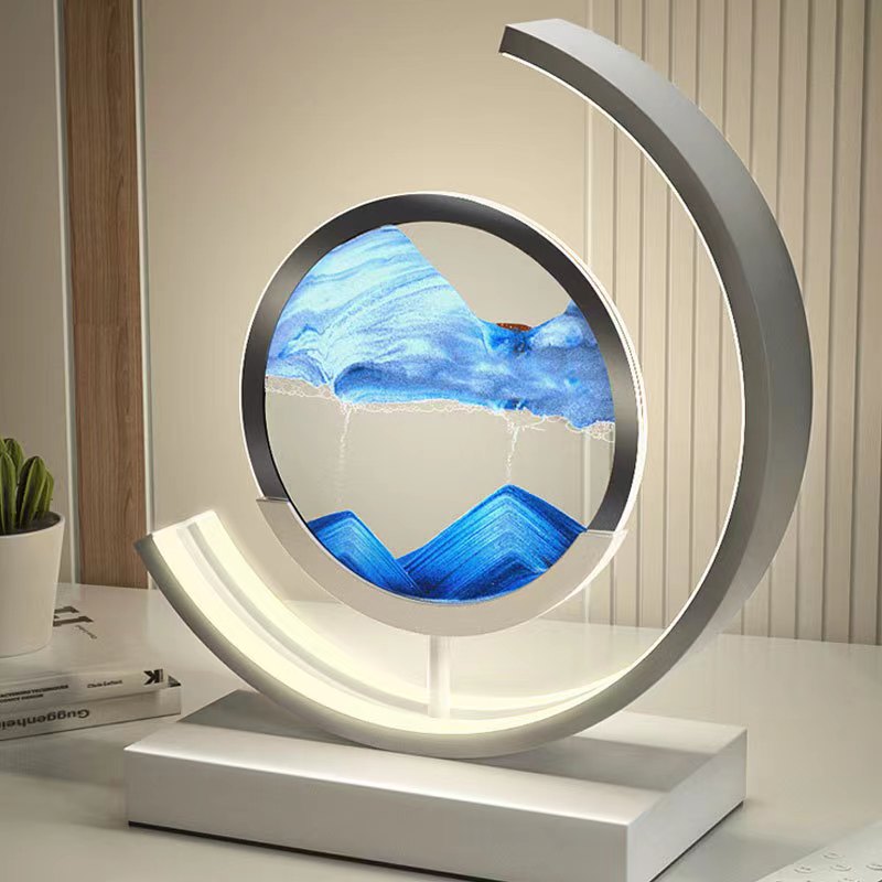 table lamp – 13