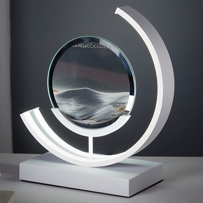 table lamp – 14