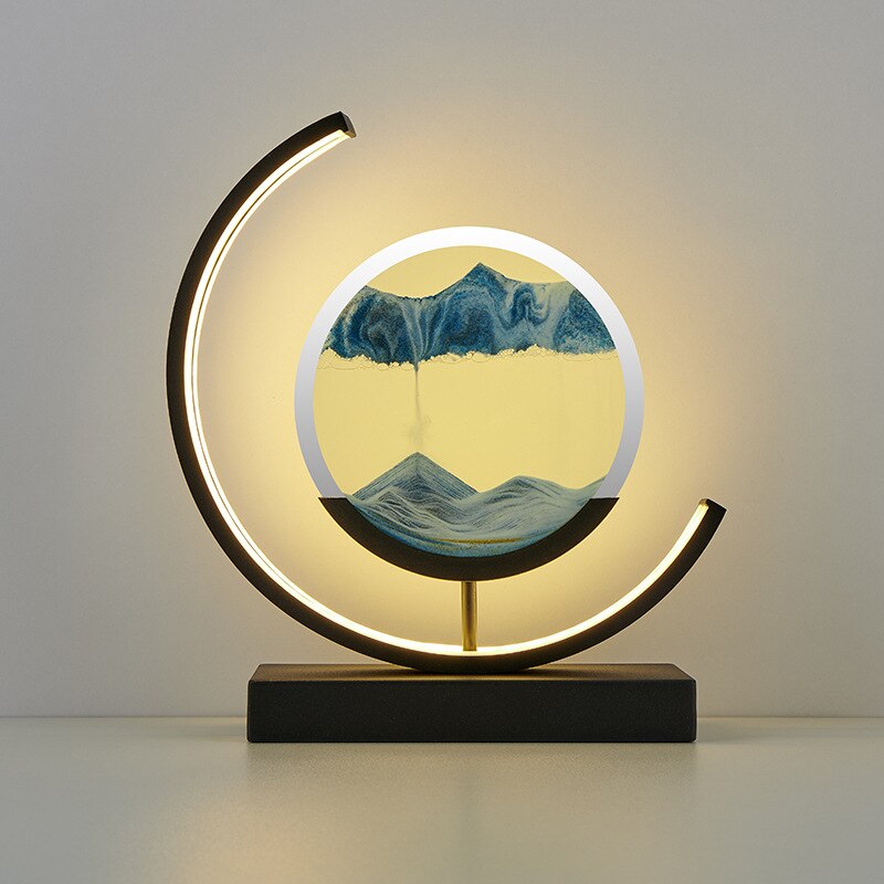 table lamp – 16