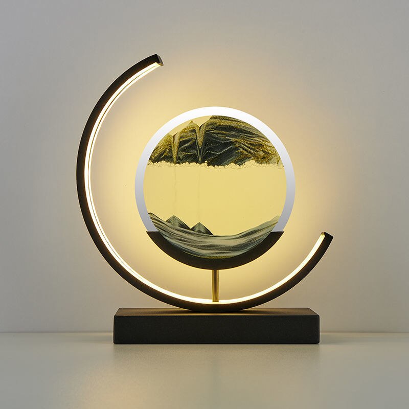 table lamp – 2