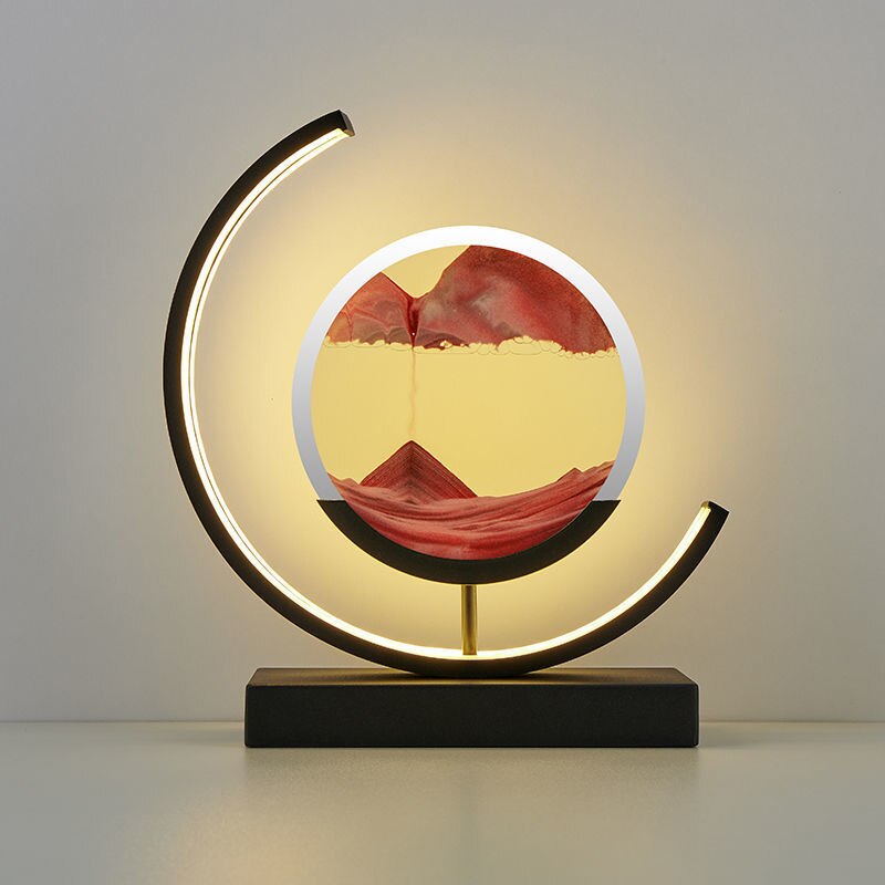 table lamp – 3
