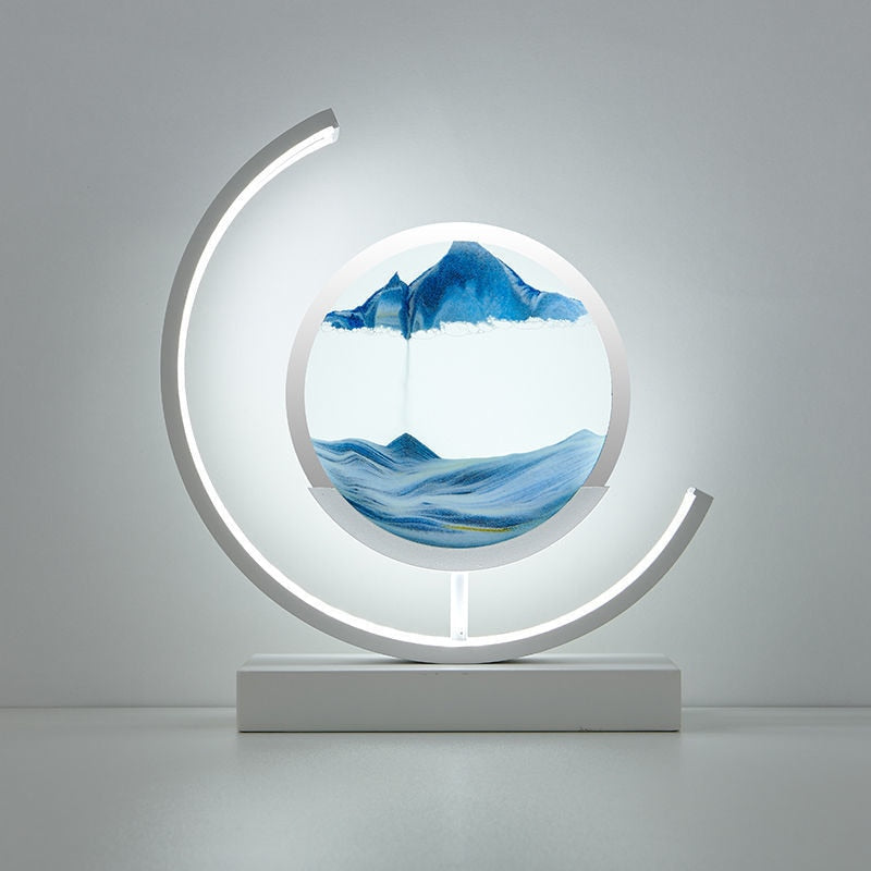 table lamp – 4