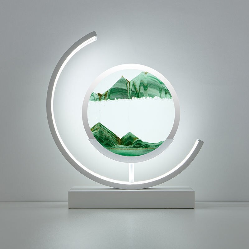 table lamp – 5