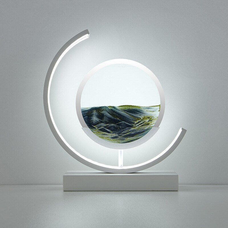 table lamp – 6