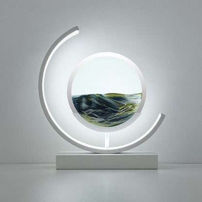 table lamp – 6