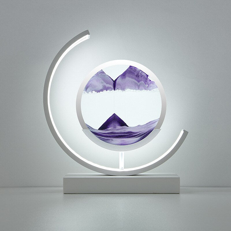 table lamp – 7