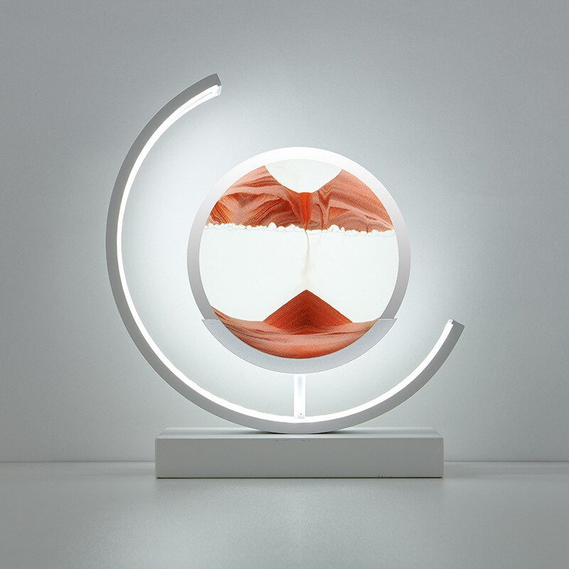 table lamp – 8