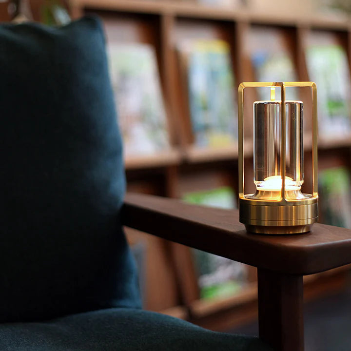 table lamp – 4