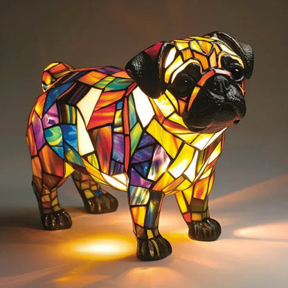 table lamp – 10