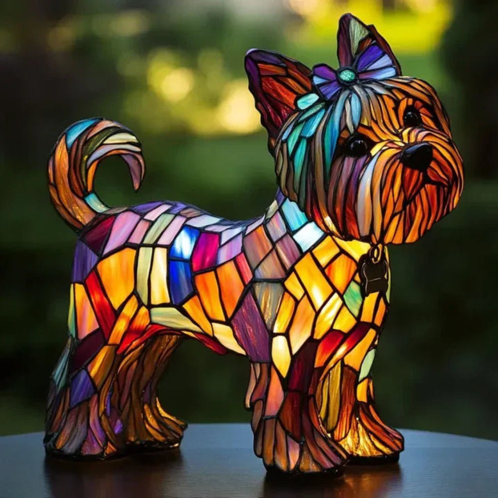 table lamp – 5
