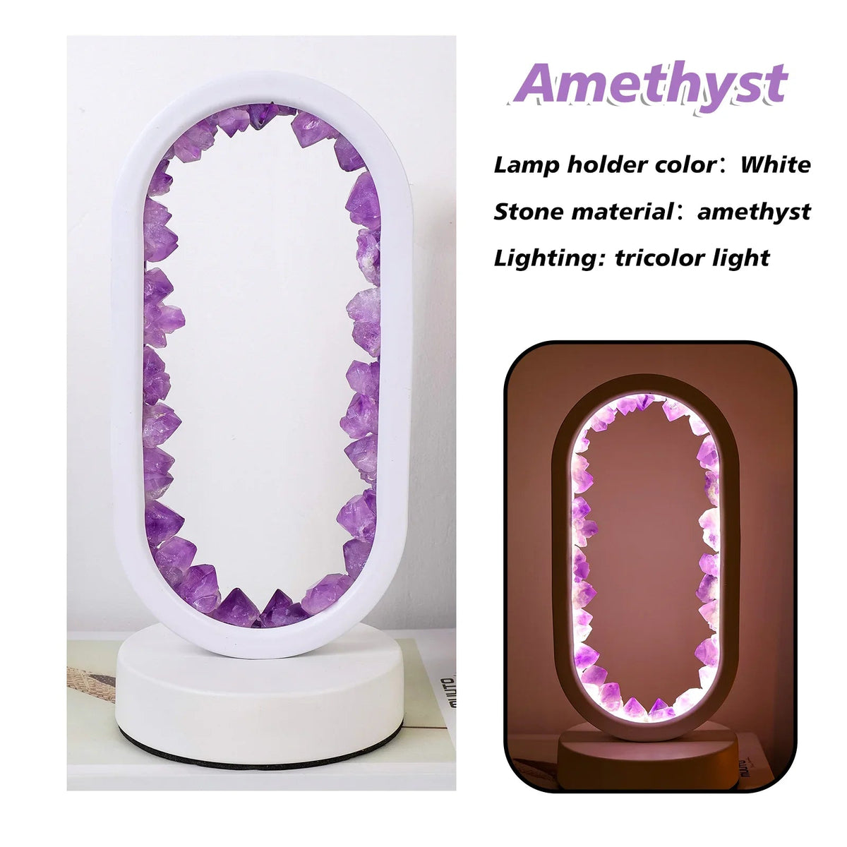 table lamp – 3