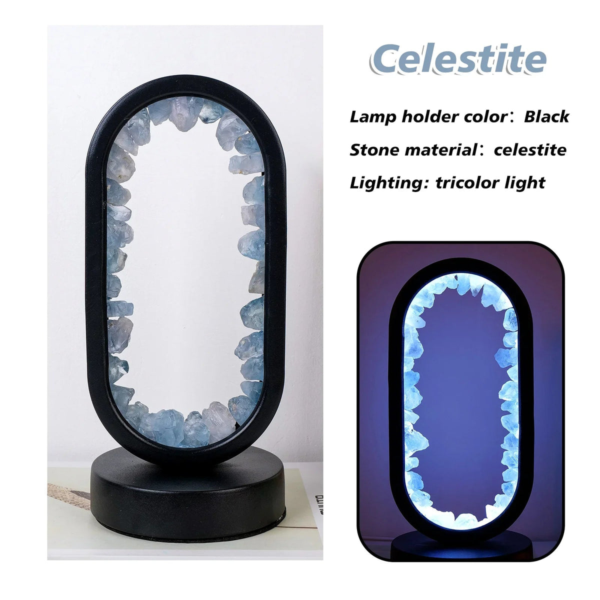 table lamp – 4