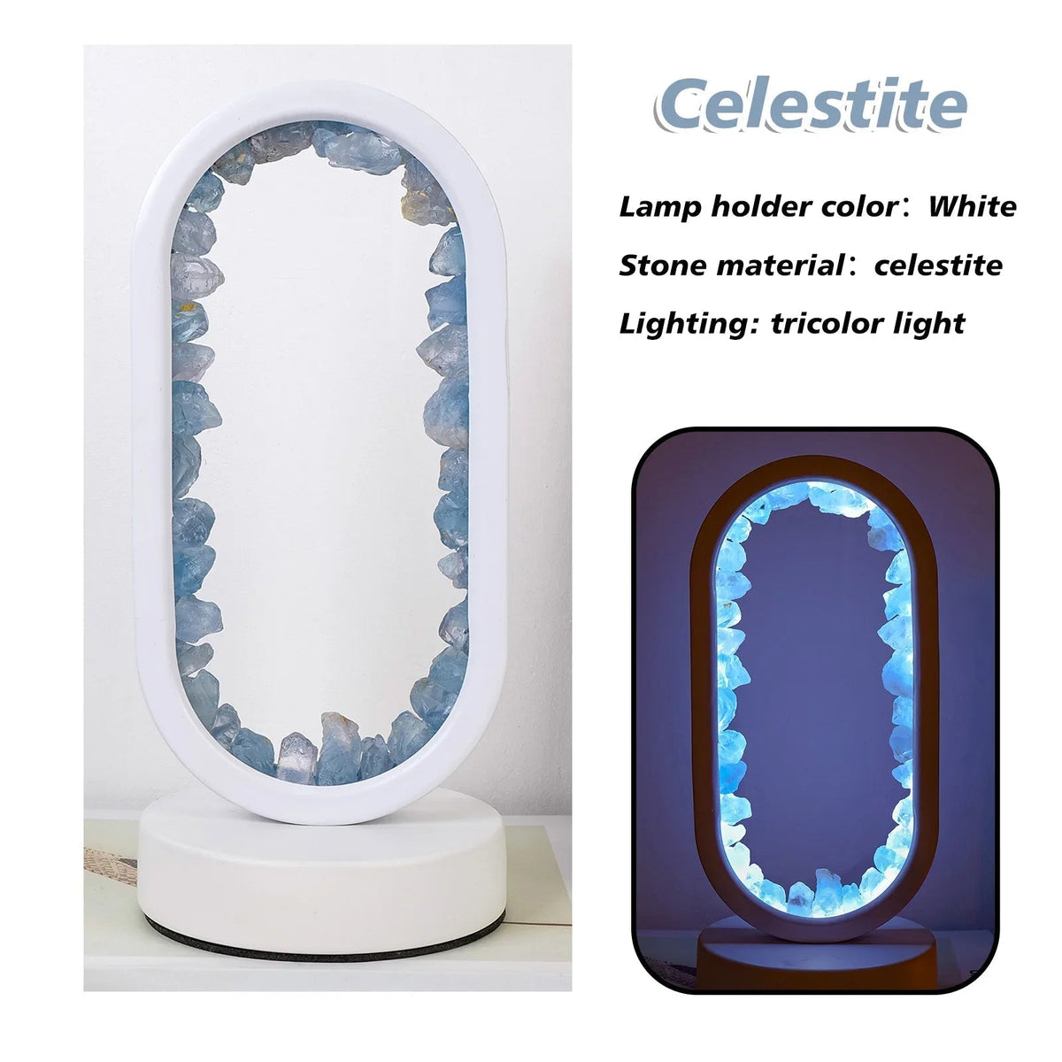 table lamp – 5