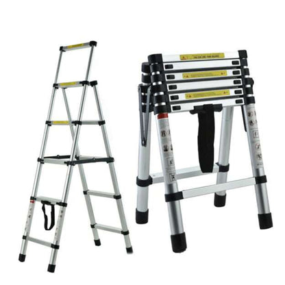 telescopic ladder