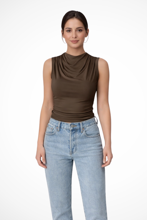 top