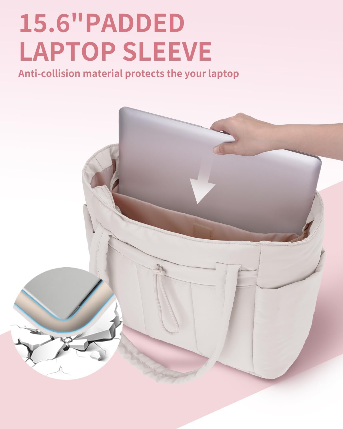 tote bag – 16