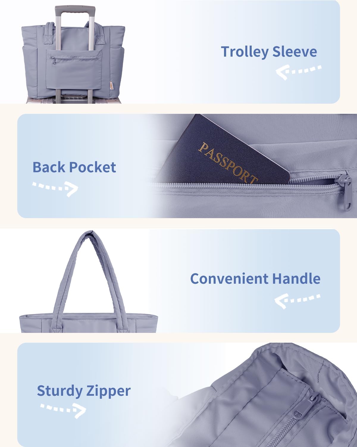 tote bag – 18