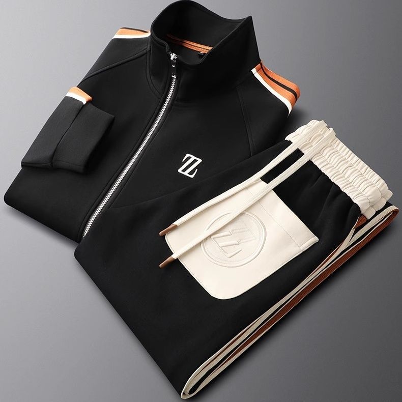 tracksuit – 11