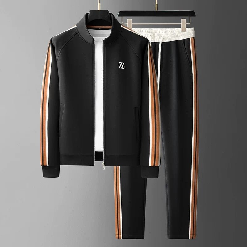 tracksuit – 12