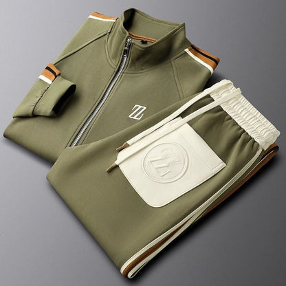 tracksuit – 7