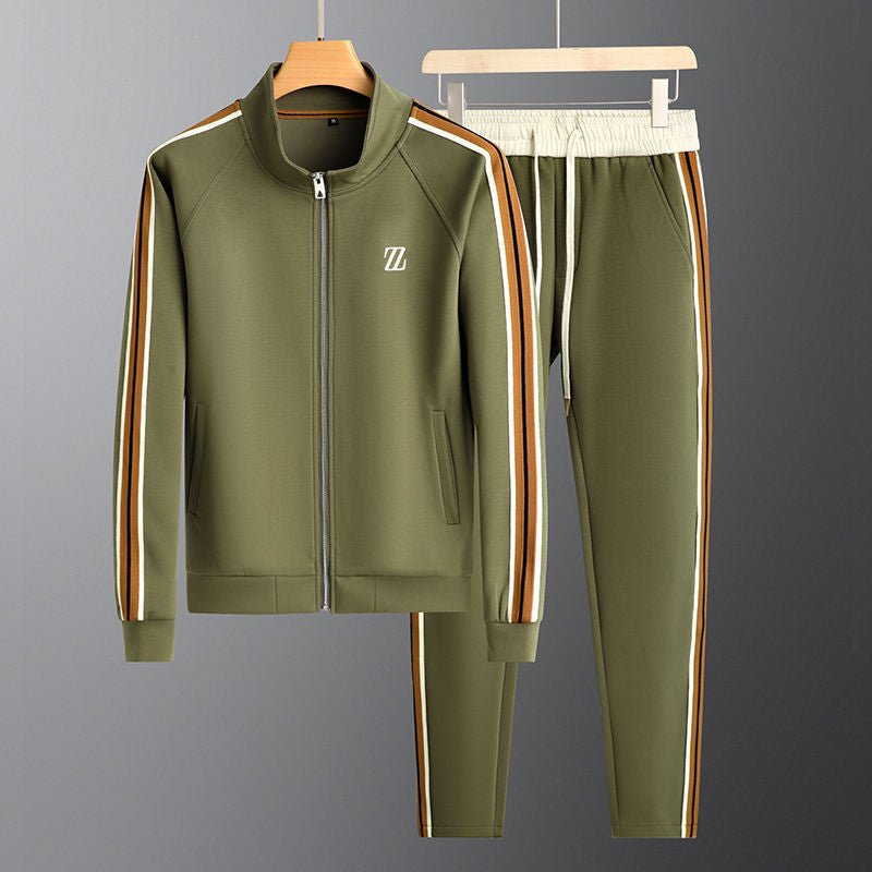 tracksuit – 8