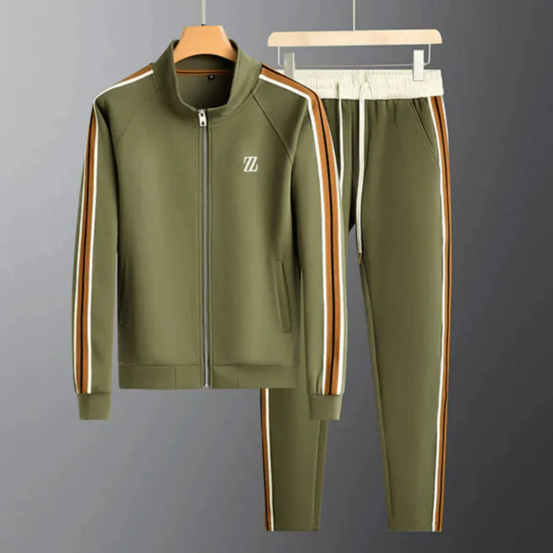 tracksuit