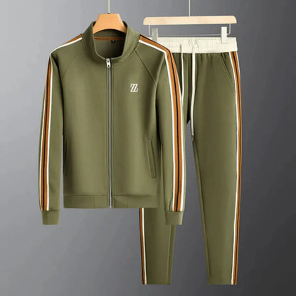 tracksuit