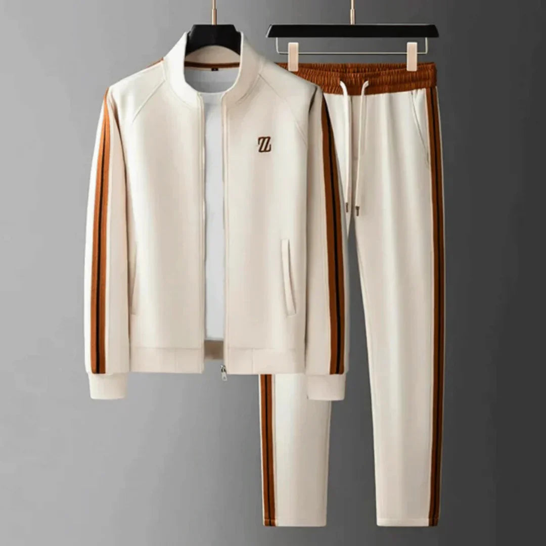 tracksuit – 2