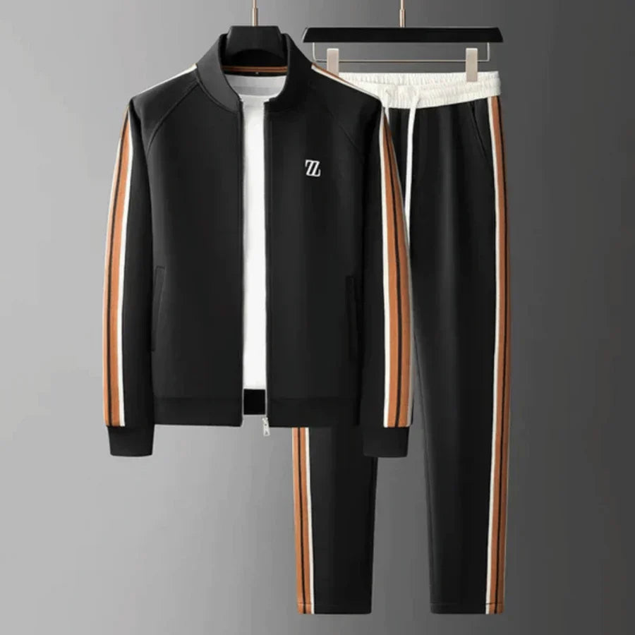 tracksuit – 3