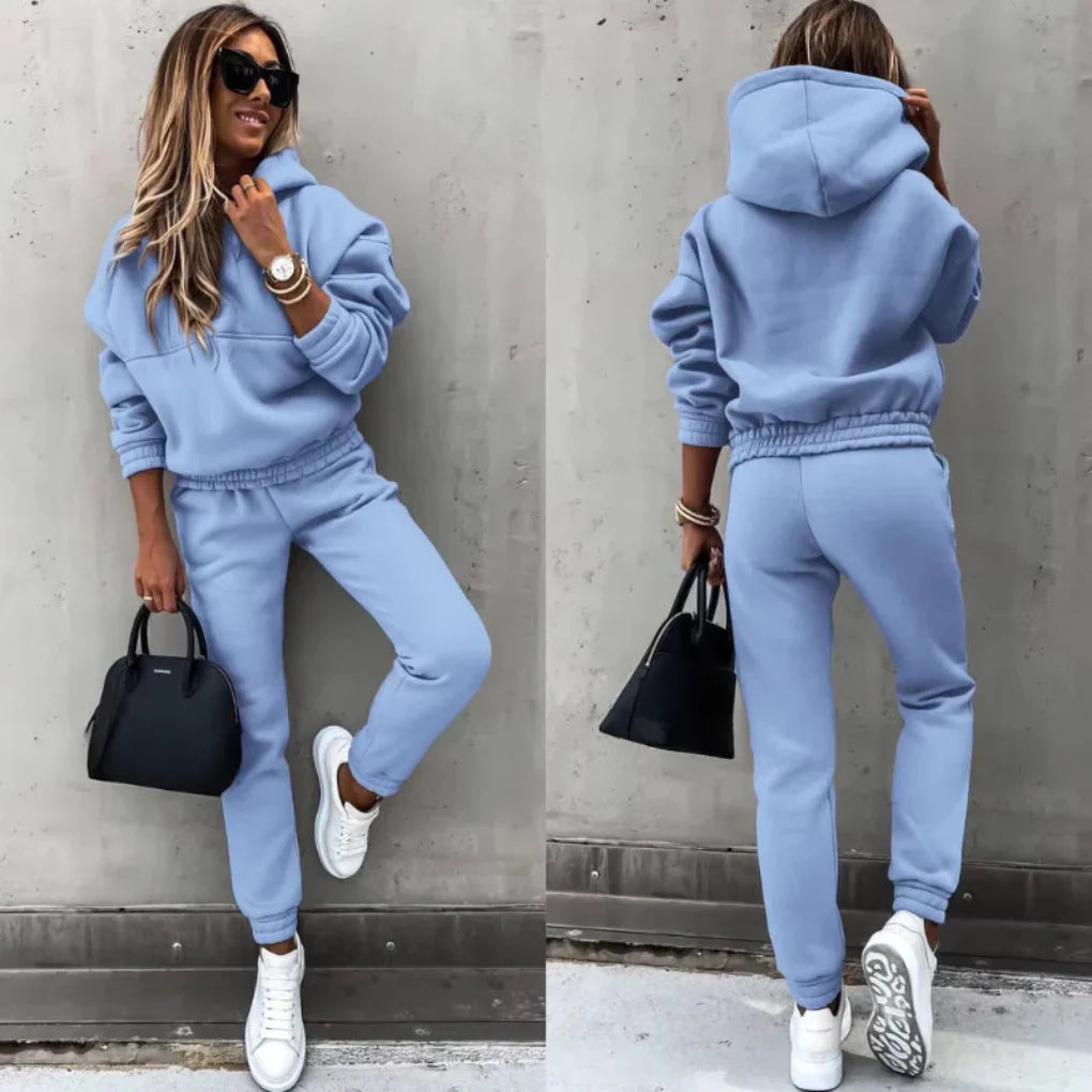 tracksuit – 3
