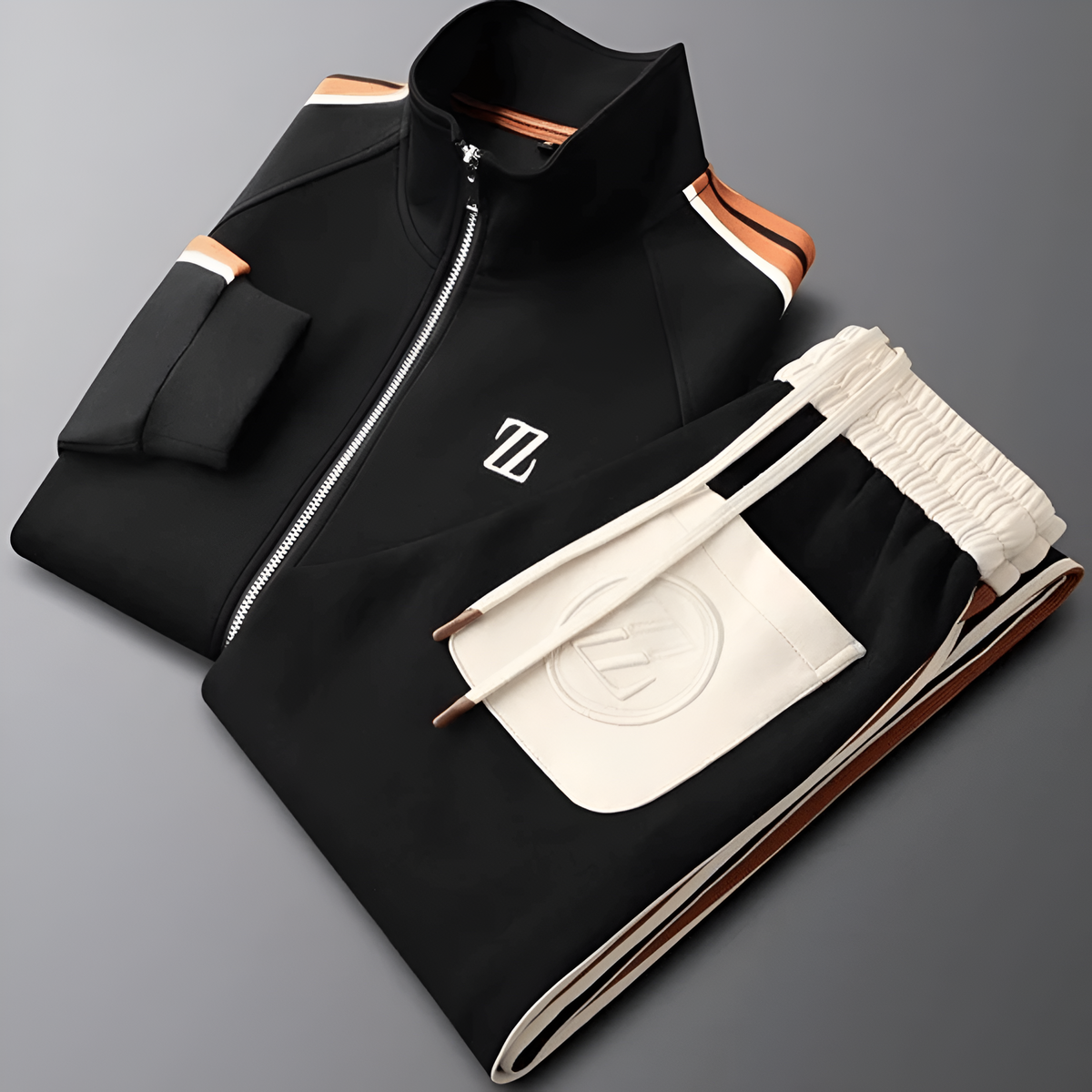 tracksuit – 10
