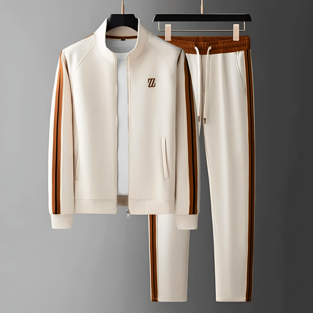 tracksuit – 3