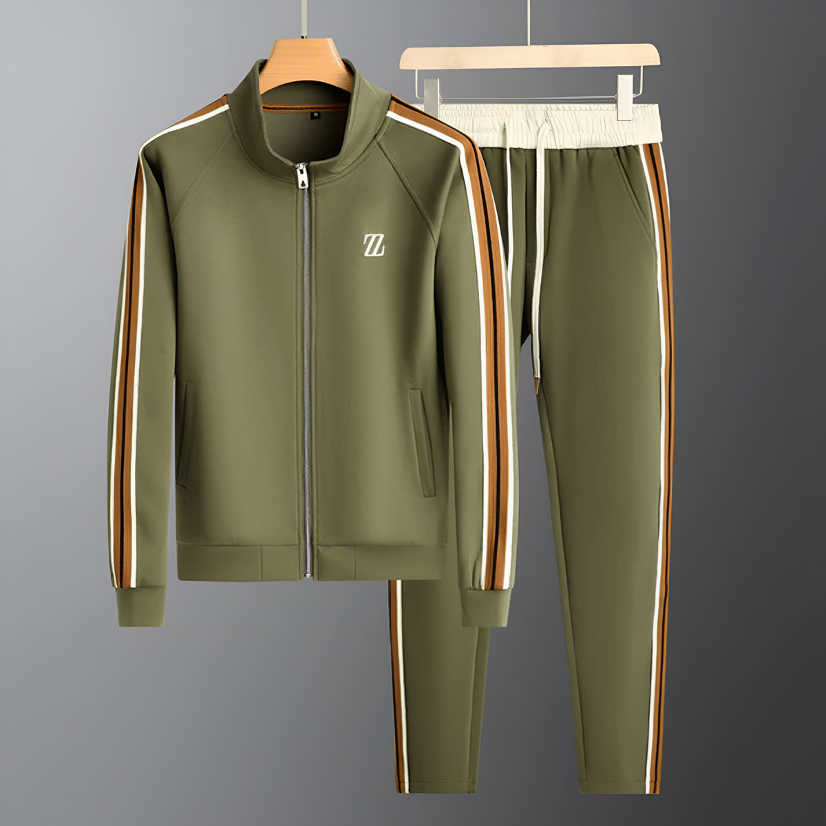 tracksuit – 6