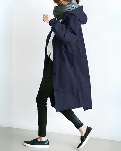 trench coat – 3