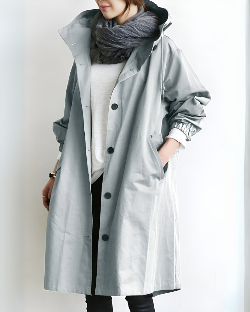 trench coat – 5