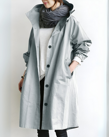 trench coat – 5