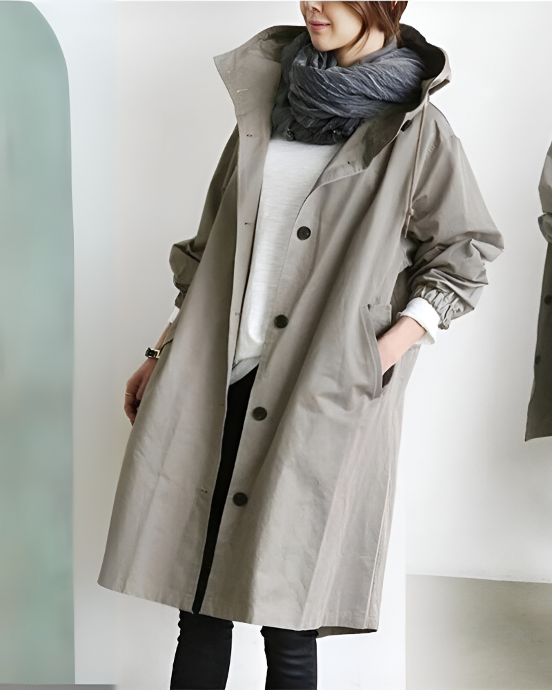 trench coat – 8