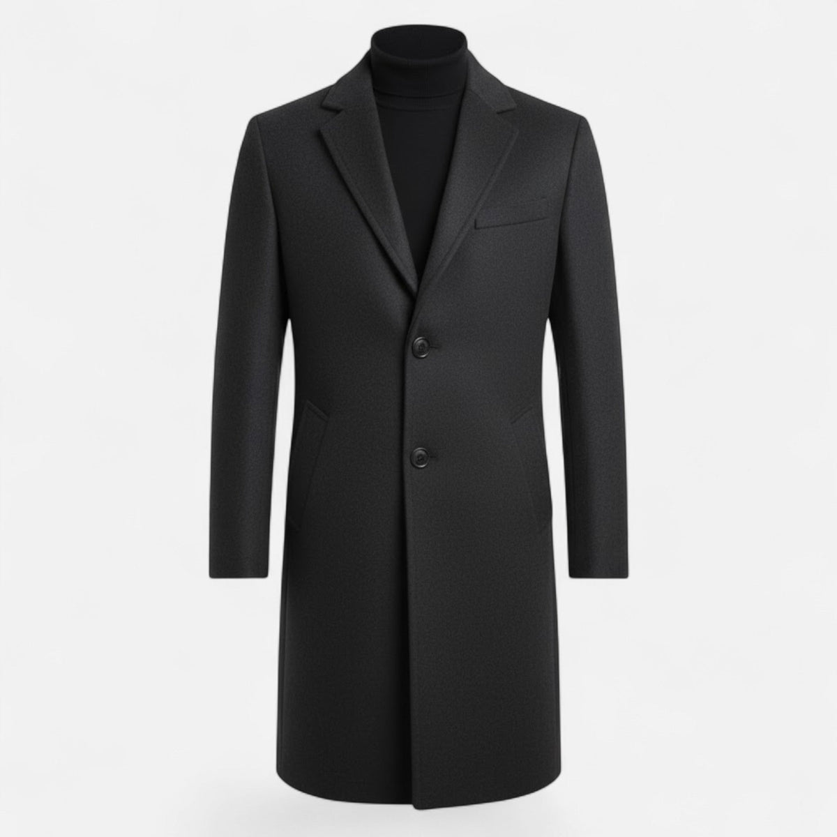 trench coat – 10