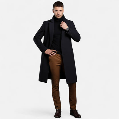 trench coat – 11