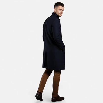 trench coat – 12