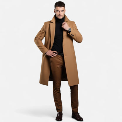 trench coat – 2