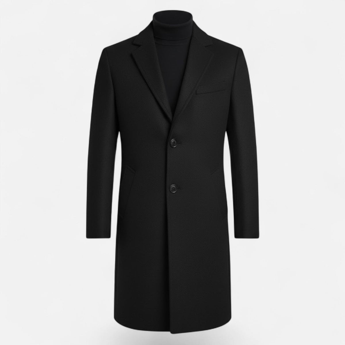 trench coat – 4