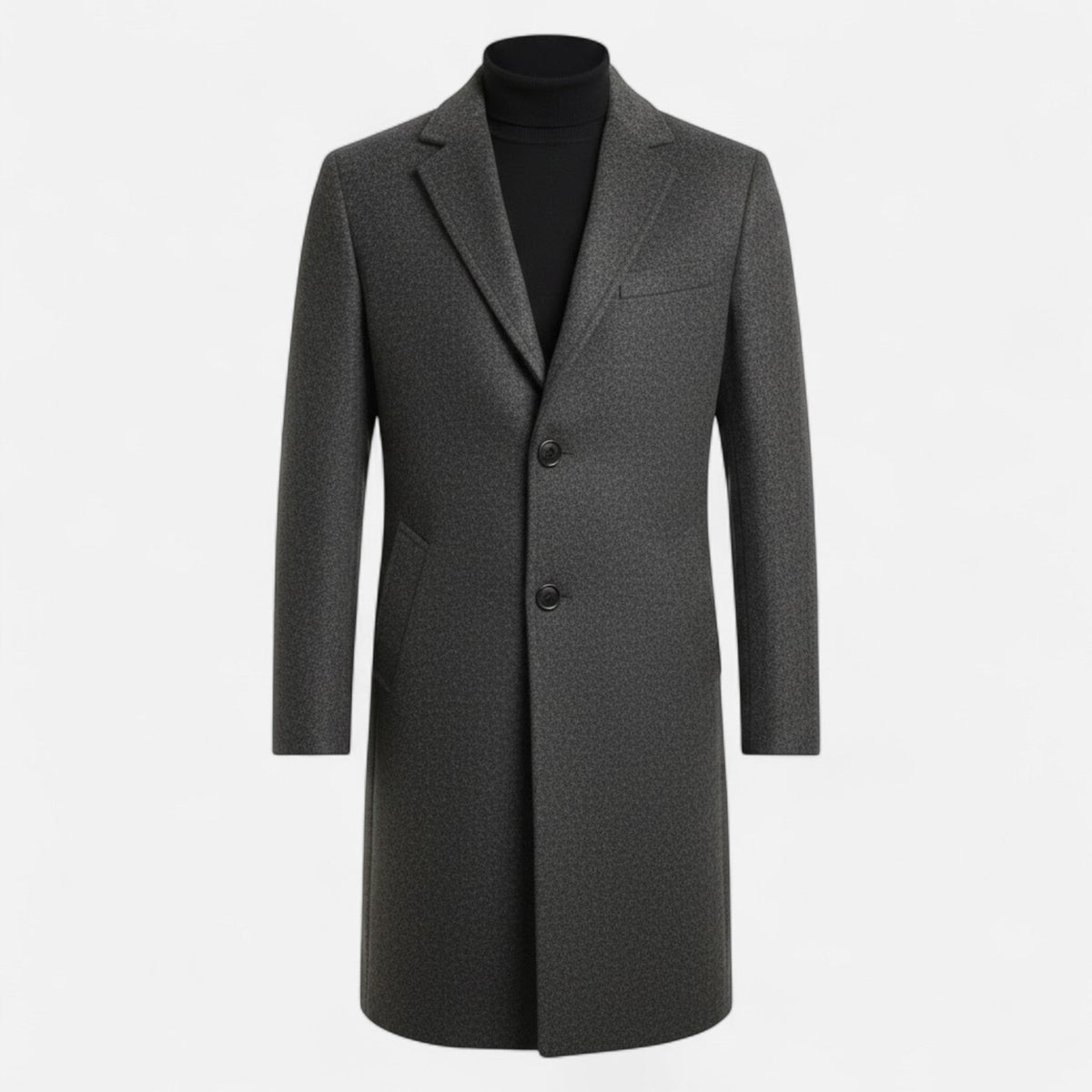 trench coat – 7