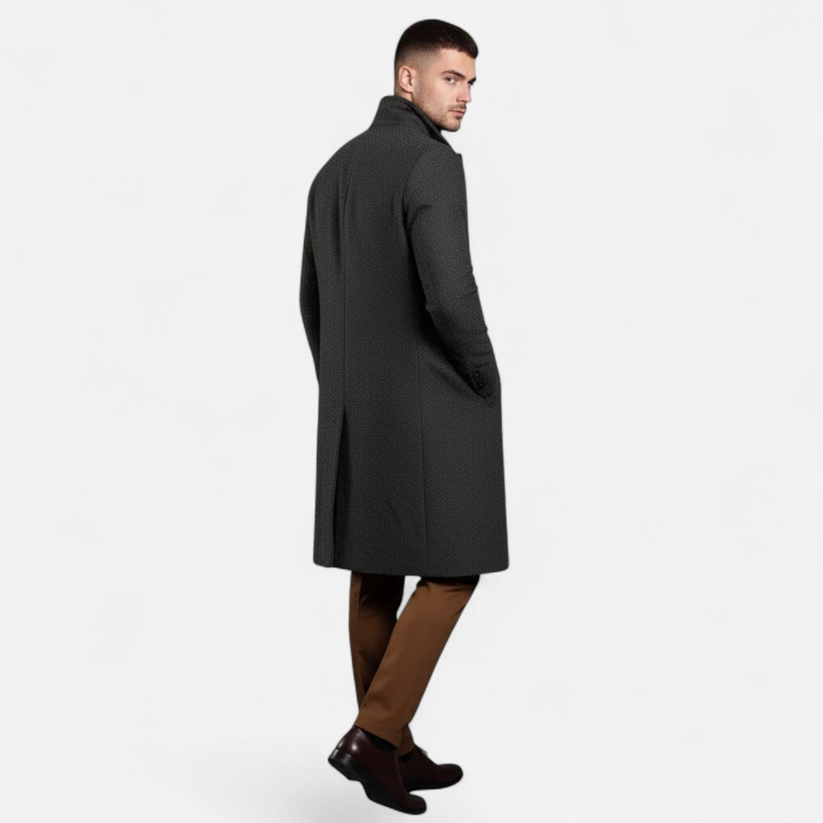 trench coat – 9
