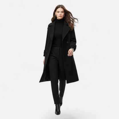 trench coat – 2