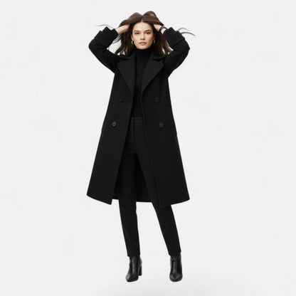 trench coat – 3